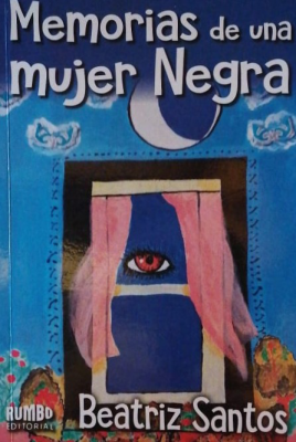 Memorias de una mujer Negra