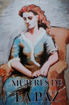 Mujeres de La Paz