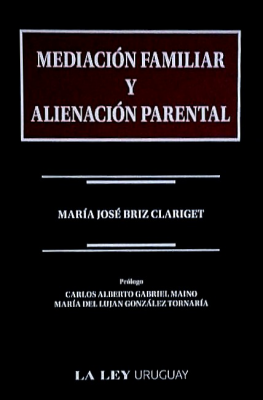 Mediación familiar y alienación parental