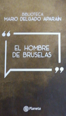 El hombre de Bruselas