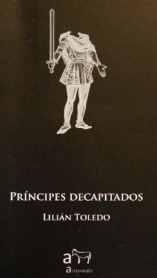 Príncipes decapitados