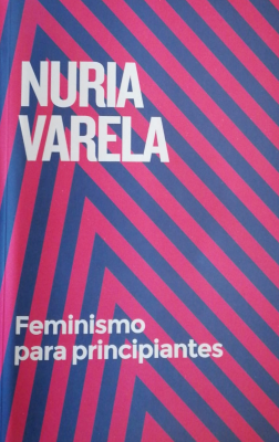 Feminismo para principiantes