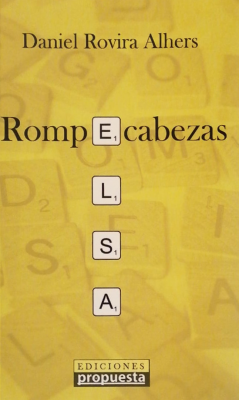 Rompecabezas Elsa