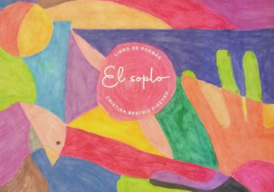 El soplo : libro de poemas