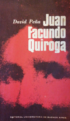Juan Facundo Quiroga