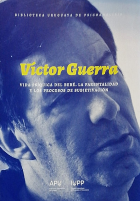 Vida psíquica del bebé : la parentalidad y los procesos de subjetivación