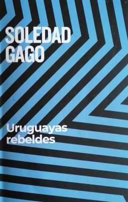 Uruguayas rebeldes