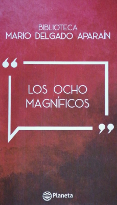 Los ocho magníficos