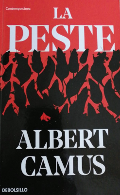 La peste