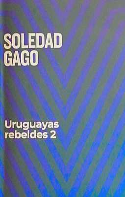 Uruguayas rebeldes 2
