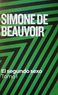 El segundo sexo