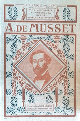 Alfredo de Musset