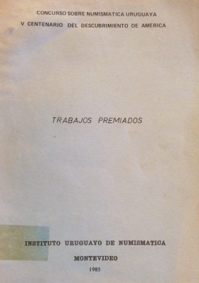 Trabajos premiados