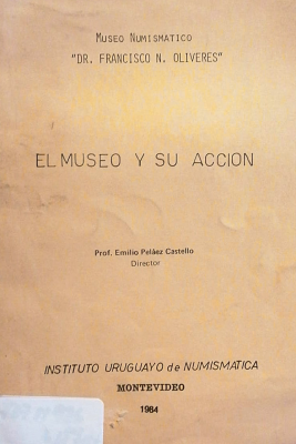 El museo y su acción