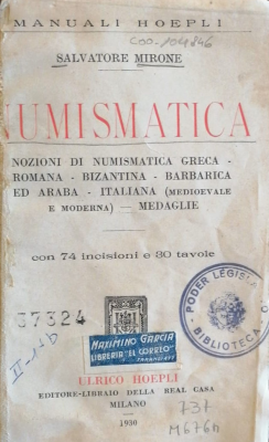 Numimástica