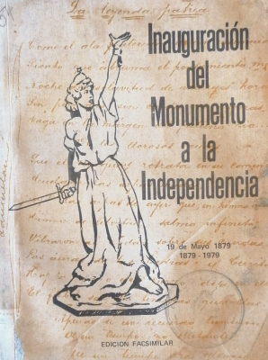 INDEPENDENCIA - FLORIDA - MONUMENTOS catalogue en ligne
