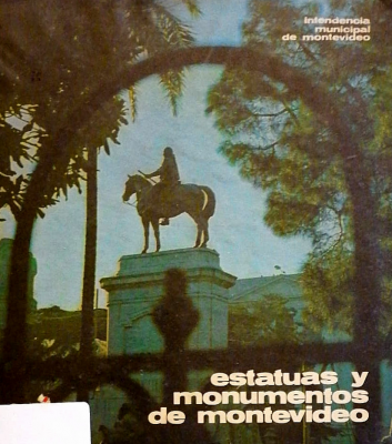 Estatuas y monumentos de Montevideo