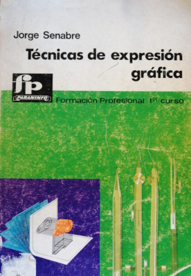 Técnicas de expresión gráfica