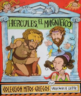 Hércules, el magnífico