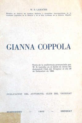 Gianna Coppola