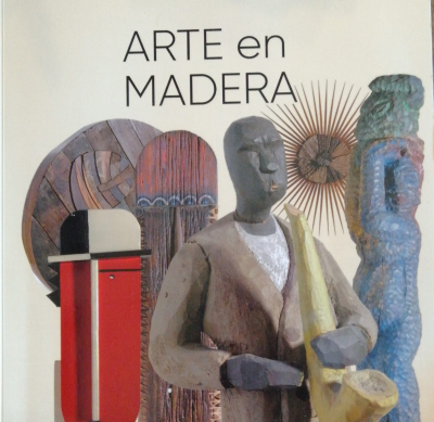 Arte en madera