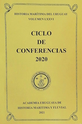 Ciclo de conferencias 2020