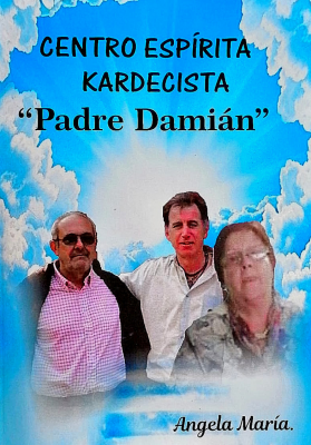 Centro Espírita Kardecista "Padre Damián"