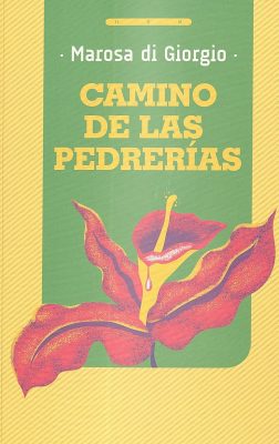 Camino de las pedrerías