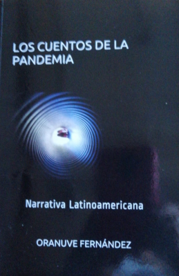 Los cuentos de la pandemia