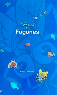 Diarios de los fogones : Palmares de la Coronilla (1986 - 1991)