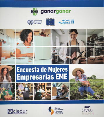 Encuesta de Mujeres Empresarias EME