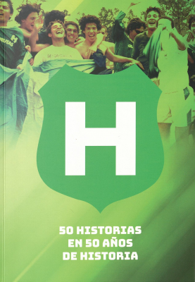 50 historias en 50 años de historia