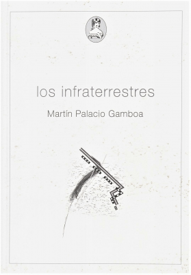 Los infraterrestres