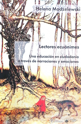 Lectores ecuánimes : Una educación en ciudadanía a través de narraciones y emociones