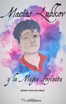 Macías Lubkov y la magia infinita