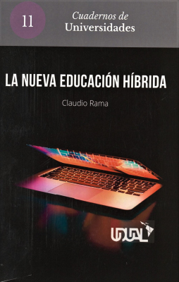 La nueva educación híbrida