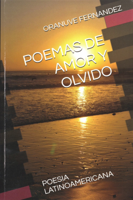 Poemas de amor y olvido : poesía latinoamericana