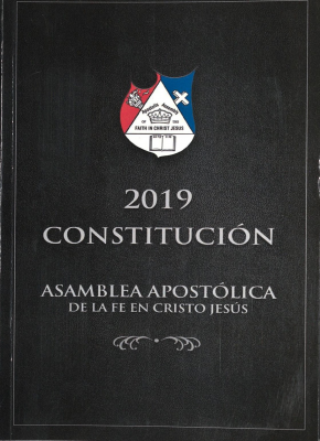 Por leyes : 2019 Constitución