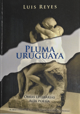Pluma uruguaya : obras literarias : alta poesía