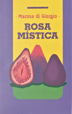 Rosa mística