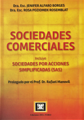 Sociedades comerciales