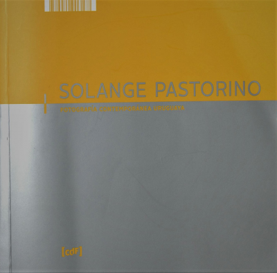 Solange Pastorino