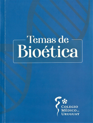 Temas de Bioética