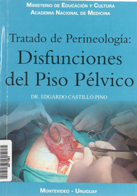 Tratado de perineología : disfunciones del piso pélvico