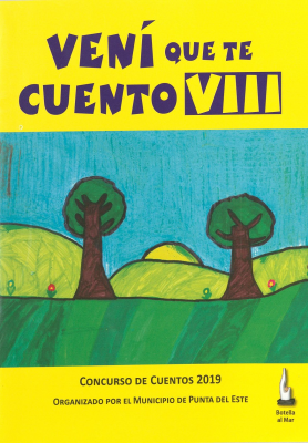 Vení que te cuento VIII