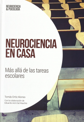 Neurociencia en casa : más allá de las tareas escolares