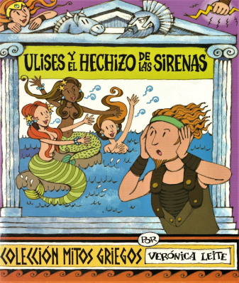 Ulises y el hechizo de las sirenas