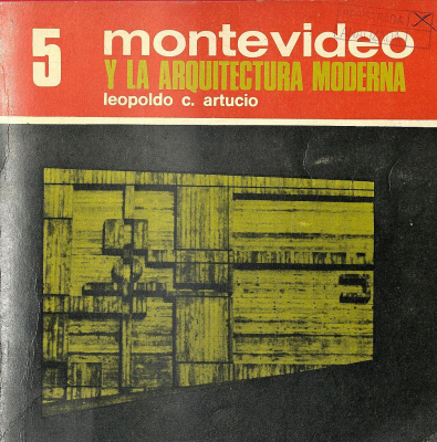 Montevideo y la arquitectura moderna