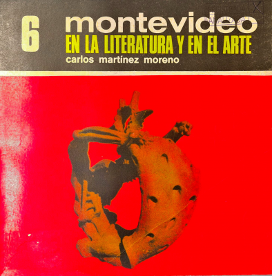 Montevideo en la literatura y en el arte