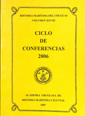 Ciclo de conferencias 2006